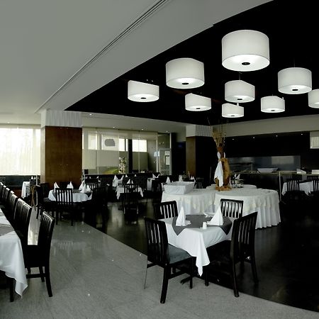 Casa Inn Business Hotel Celaya Exterior foto