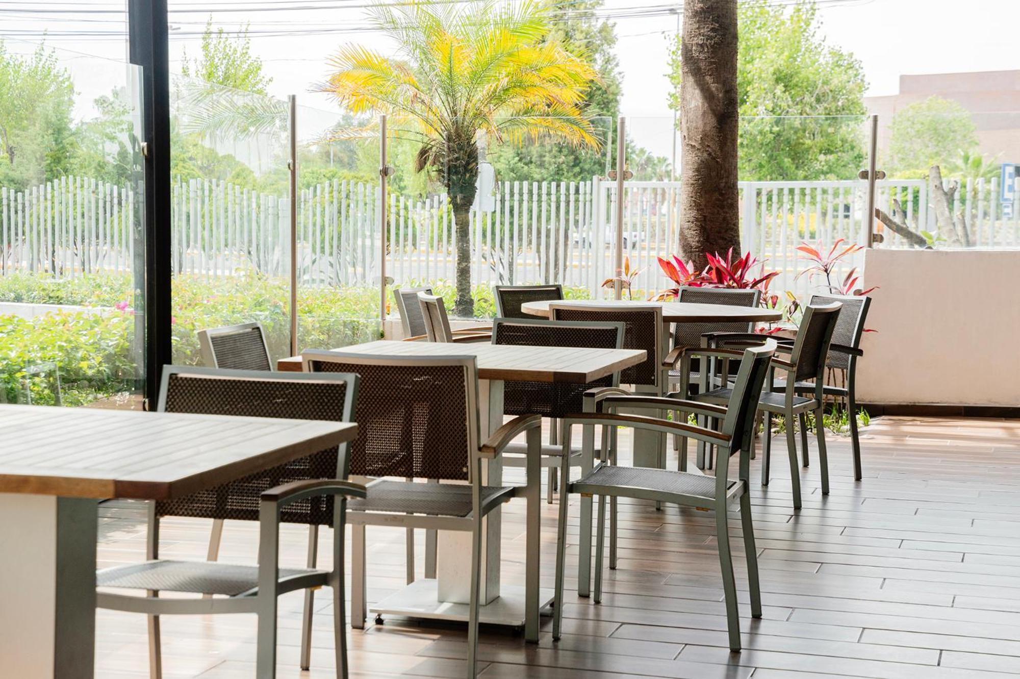 Casa Inn Business Hotel Celaya Exterior foto