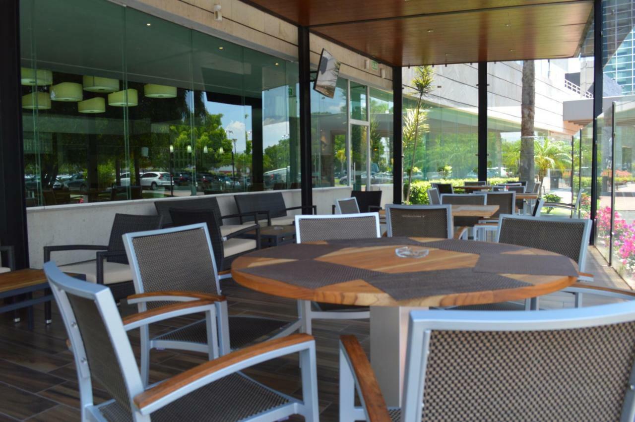 Casa Inn Business Hotel Celaya Exterior foto