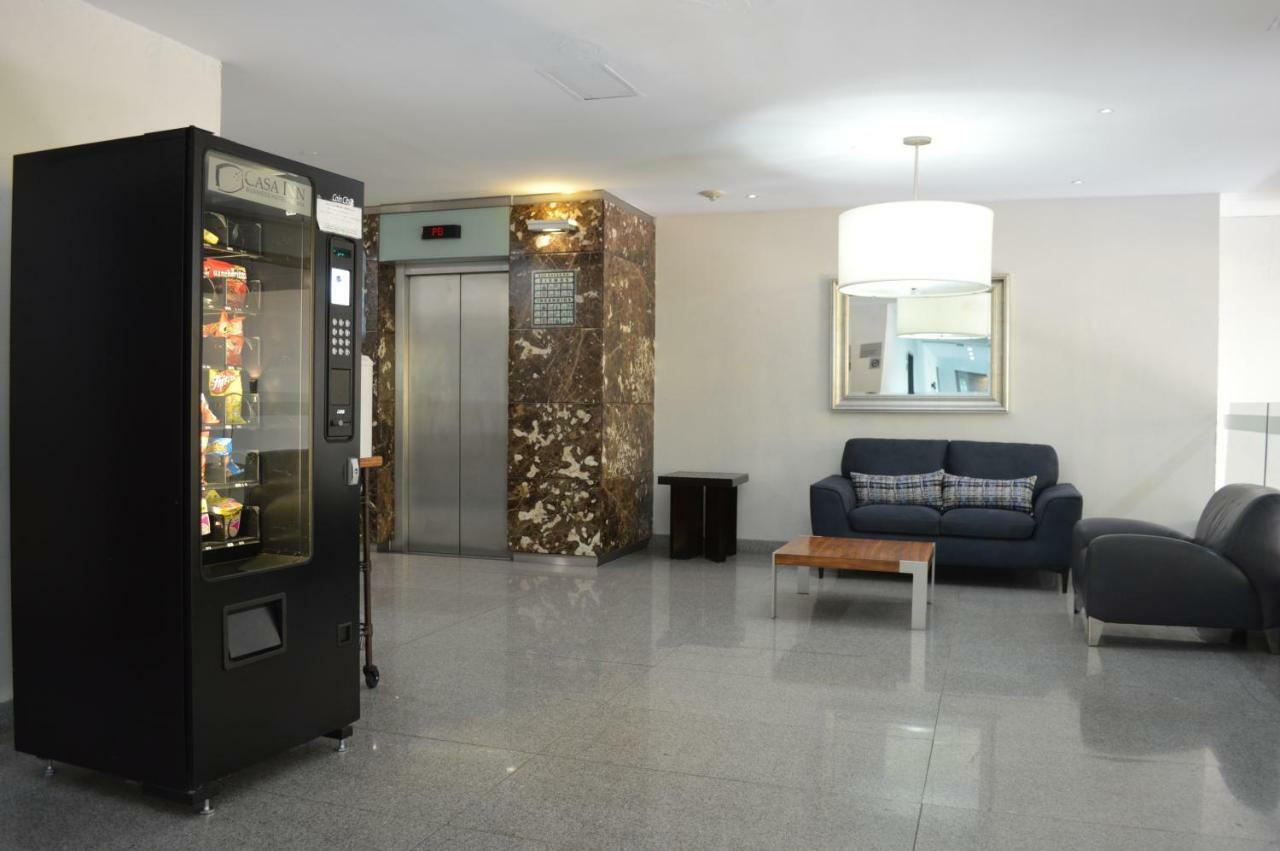 Casa Inn Business Hotel Celaya Exterior foto